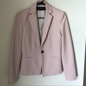 Zara blazer